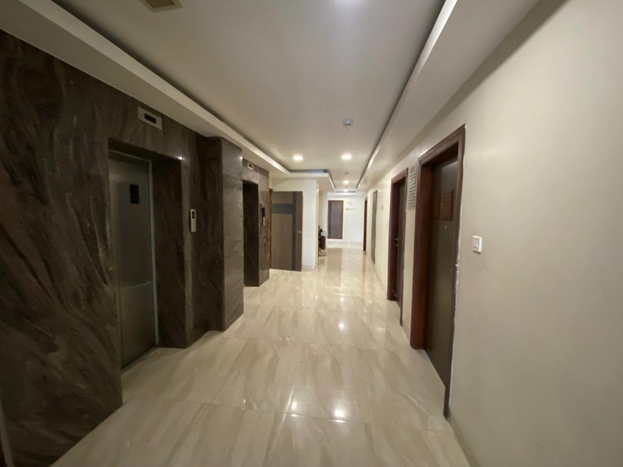 Hotel Rituraj 구와하티 외부 사진
